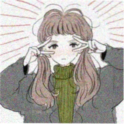悬疑剧观众头像